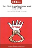 Vers l'abolition de la peine de mort en RD Congo