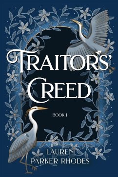 Cover Traitors' Creed