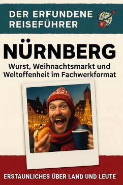 Cover Nürnberg