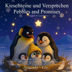 Kieselsteine und Versprechen Pebbles and Promises - Lee, Amanda