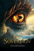 Sovereign (eBook, ePUB)