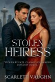 Stolen Heiress