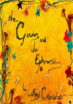 The Garden and the Ephemeris - Crenshaw, LaRay