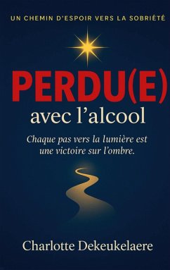 Cover Perdu(e) avec l'alcool