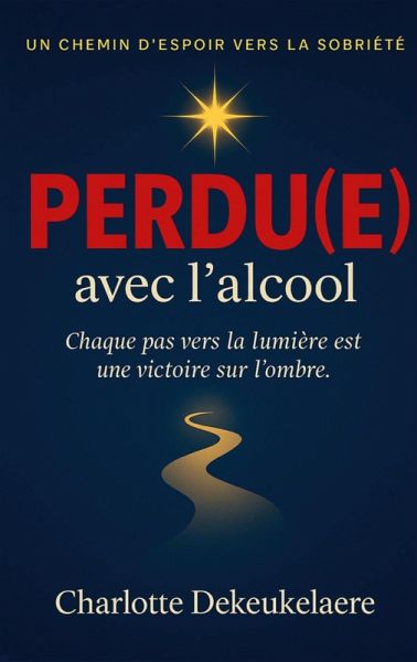 Perdu(e) avec l'alcool