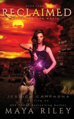 Reclaimed - Riley Reclaimed - Riley