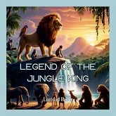 Legend Of The Jungle King Legend Of The Jungle King