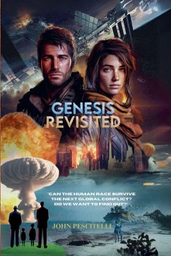 Cover Genesis Revisited