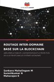 ROUTAGE INTER-DOMAINE BASÉ SUR LA BLOCKCHAIN