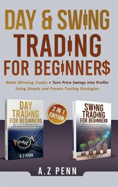 Cover Day & Swing Trading for Beginners