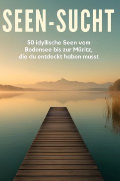 Seen-Sucht - Herrmann, Jonas