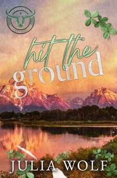 Cover Hit The Ground