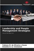 Leadership and People Management Strategies Leadership and People Management Strategies