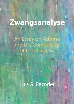 Cover Zwangsanalyse