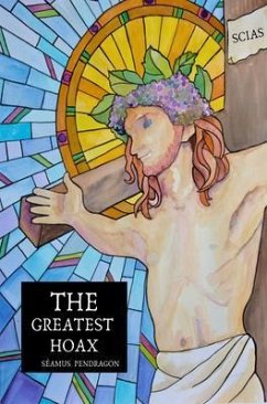 Cover The Greatest Hoax (eBook, ePUB)