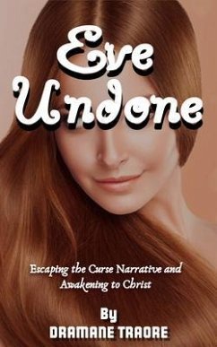 Cover Eve Undone (eBook, ePUB)