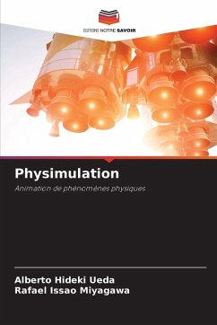 Cover Physimulation