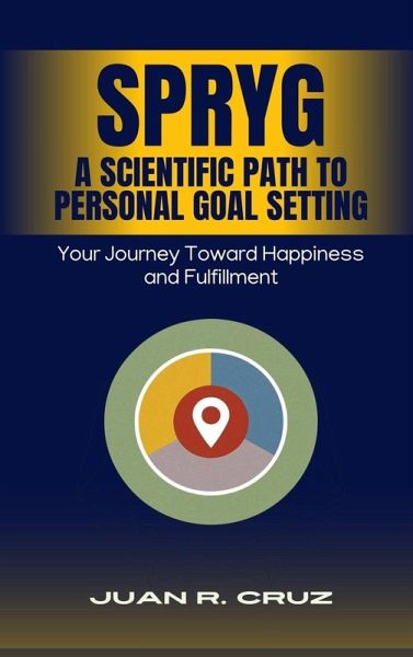 SPRYG - A Scientific Path to Personal Goal Setting
