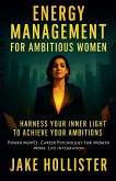 Energy Management for Ambitious Women