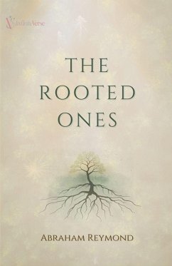 Cover The Rooted Ones
