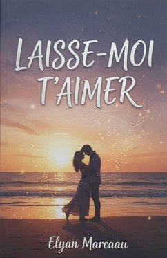 Cover Laisse-moi t'aimer