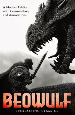 Cover Beowulf