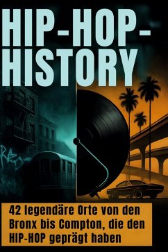 Cover Hip-Hop-History