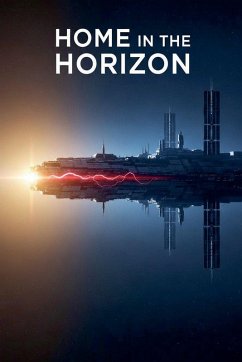 Home in the Horizon - Baaziz, Yassir