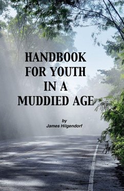 Cover Handbook for Youth in a Muddied Age