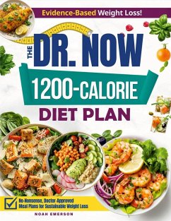 The Dr. Now 1200-Calorie Diet Plan - Emerson, Noah