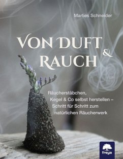 Cover Von Duft & Rauch
