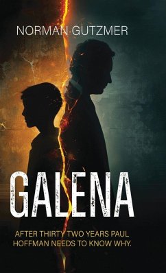 Cover Galena