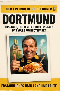 Cover Dortmund