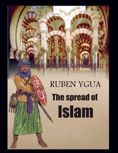 Cover The spread of Islam