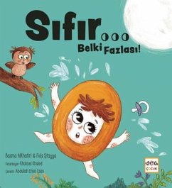Cover Sifir Belki Fazlasi