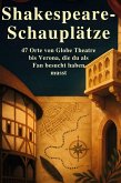 Shakespeare-Schauplätze