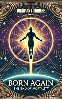 Cover Born Again (eBook, ePUB)