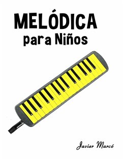 Melodica para Niños - Marcó, Javier