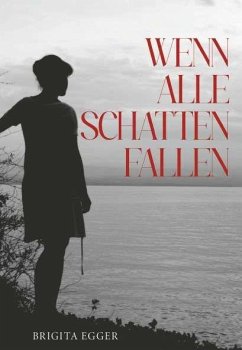 Cover Wenn alle Schatten fallen
