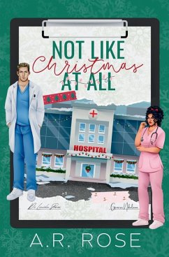 Cover Not Like Christmas At All