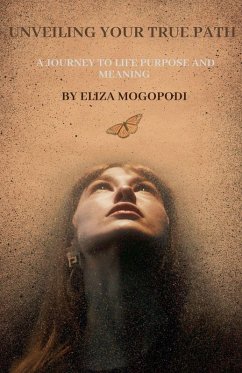 Cover Unveiling Your True Path