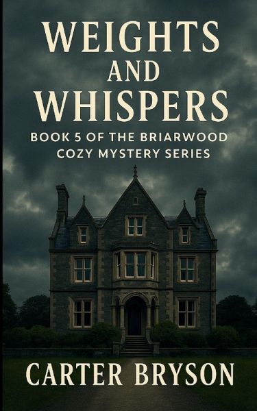 Weights and Whispers