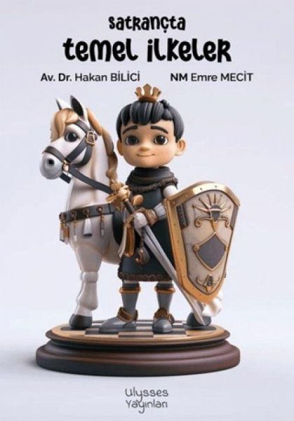 Satrancta Temel Ilkeler