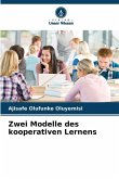 Zwei Modelle des kooperativen Lernens