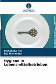 Hygiene in Lebensmittelbetrieben