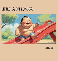 Cover Little, A Bit Longer