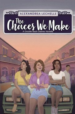 Cover The Choices We Make