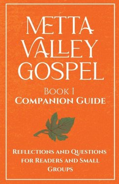 Cover Metta Valley Gospel Book 1 Companion Guide
