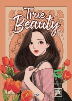 Cover True Beauty 9