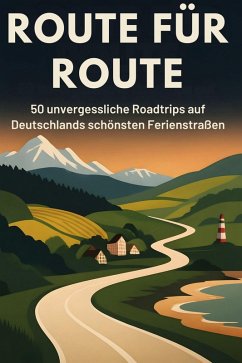 Cover Route für Route